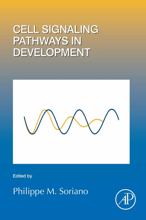 Book Cell Signaling Pathways in Development free