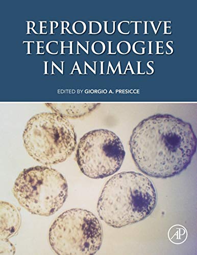 Book Reproductive Technologies in Animals free
