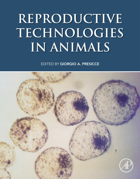 Book Reproductive Technologies in Animals free