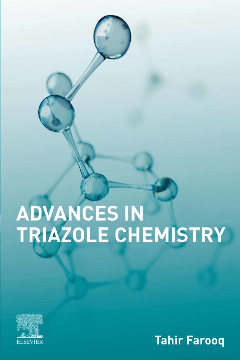 Book Advances in Triazole Chemistry free