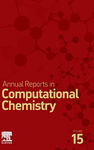 Book Annual Reports in Computational Chemistry (Volume 15) free