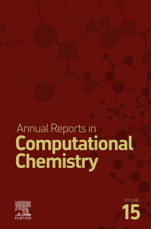 Book Annual Reports in Computational Chemistry free