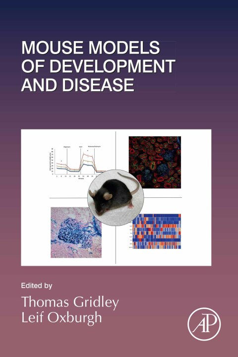 Book Mouse Models of Development and Disease free