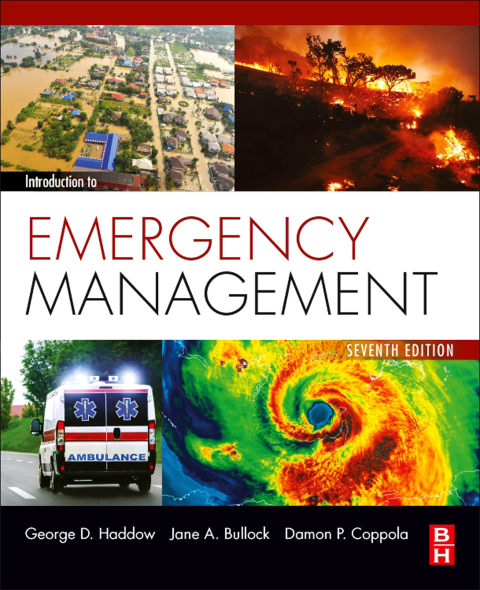 Book Introduction to Emergency Management free