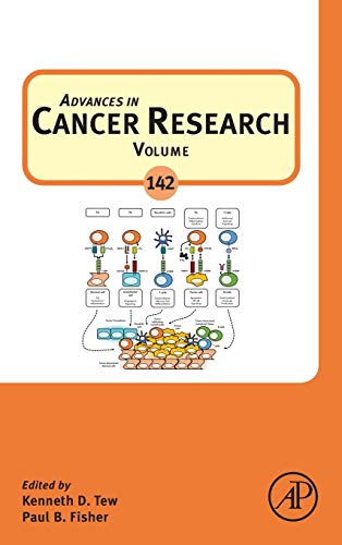 Book Advances in Cancer Research (Volume 142) free