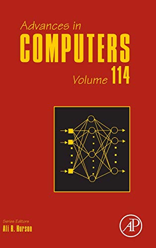 Book Advances in Computers (Volume 114) free