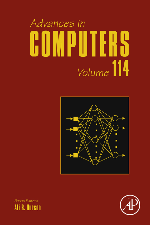 Book Advances in Computers free