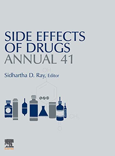 Book Side Effects of Drugs Annual (Volume 41) free
