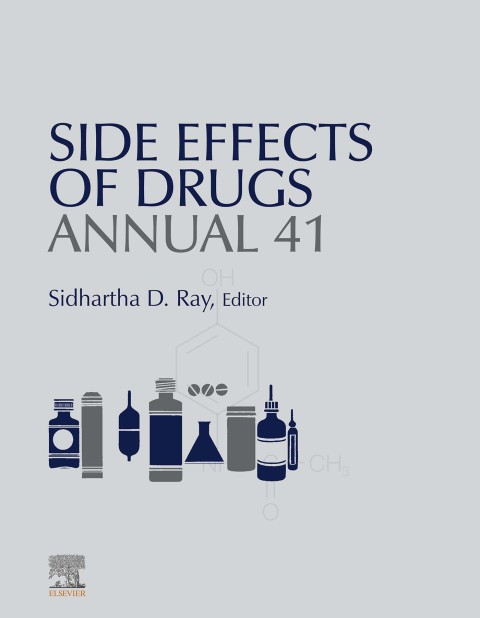 Book Side Effects of Drugs Annual free