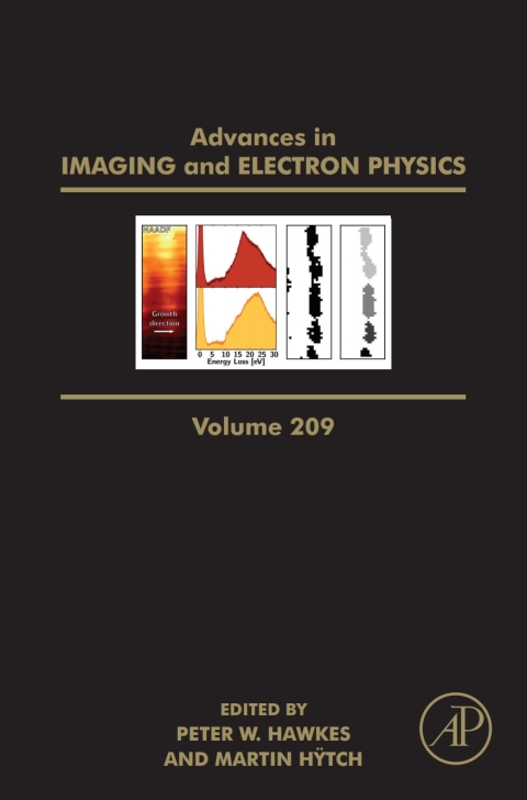 Book Advances in Imaging and Electron Physics free
