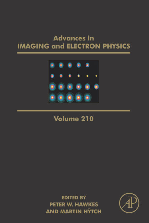 Book Advances in Imaging and Electron Physics free