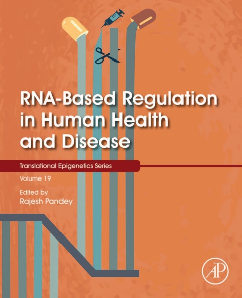 Book RNA-Based Regulation in Human Health and Disease free
