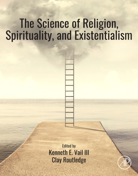 Book The Science of Religion, Spirituality, and Existentialism free