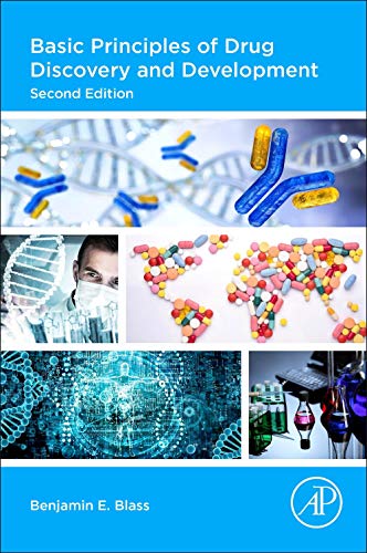 Book Basic Principles of Drug Discovery and Development free