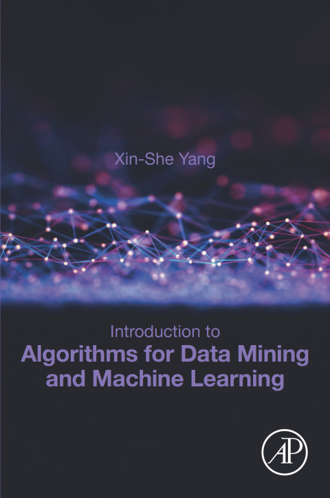 Book Introduction to Algorithms for Data Mining and Machine Learning free