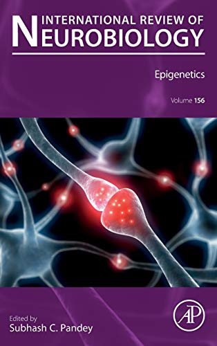 Book Epigenetics (Volume 156) (International Review of Neurobiology, Volume 156) free