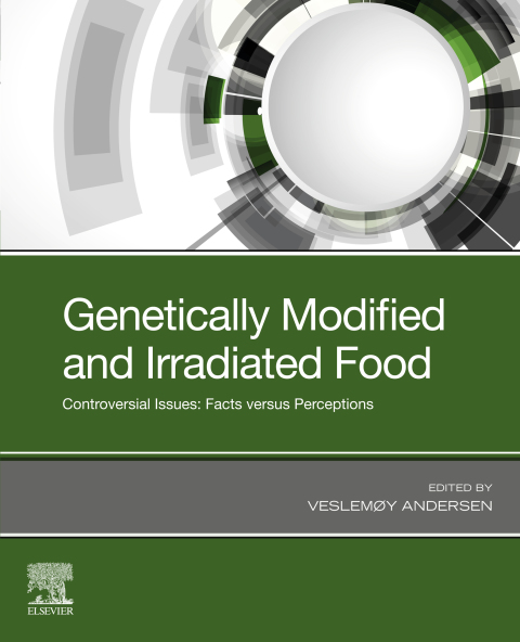 Book Genetically Modified and Irradiated Food free