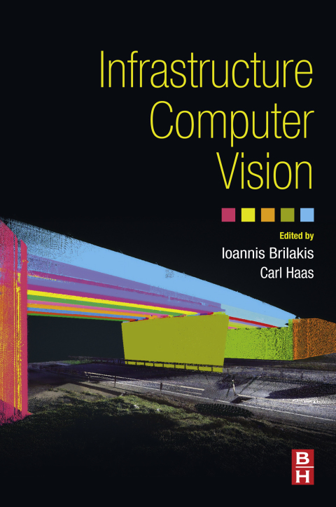 Book Infrastructure Computer Vision free