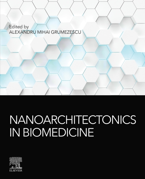 Book Nanoarchitectonics in Biomedicine free