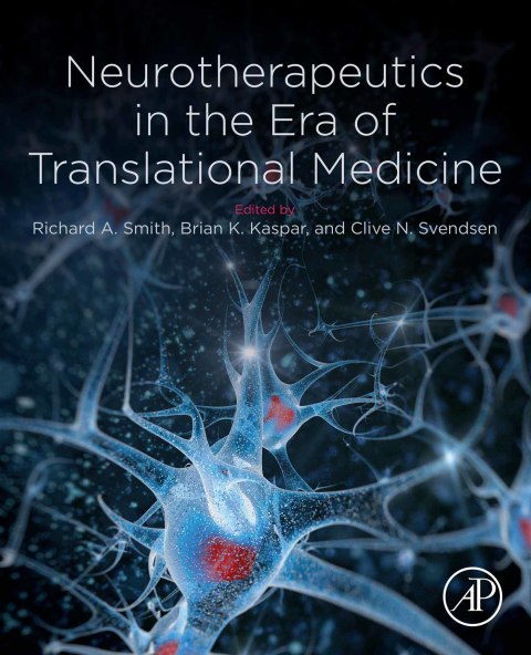 Book Neurotherapeutics in the Era of Translational Medicine free