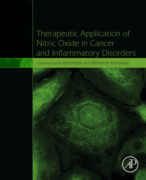 Book Therapeutic Application of Nitric Oxide in Cancer and Inflammatory Disorders free
