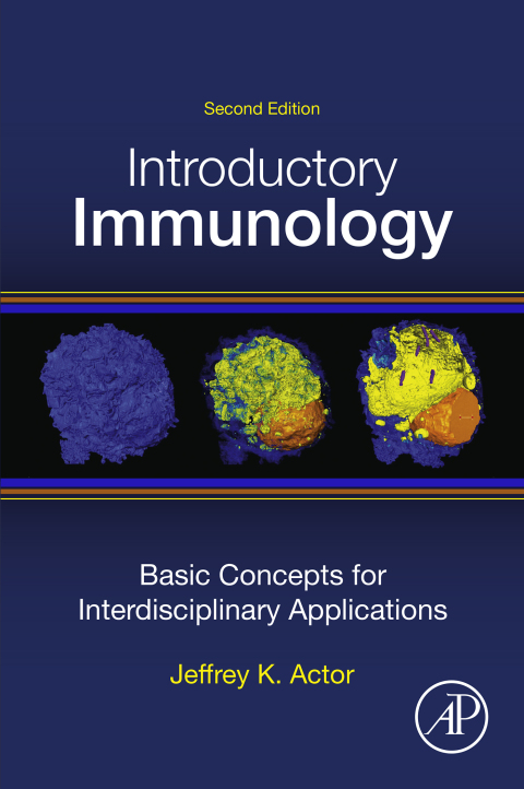 Book Introductory Immunology free
