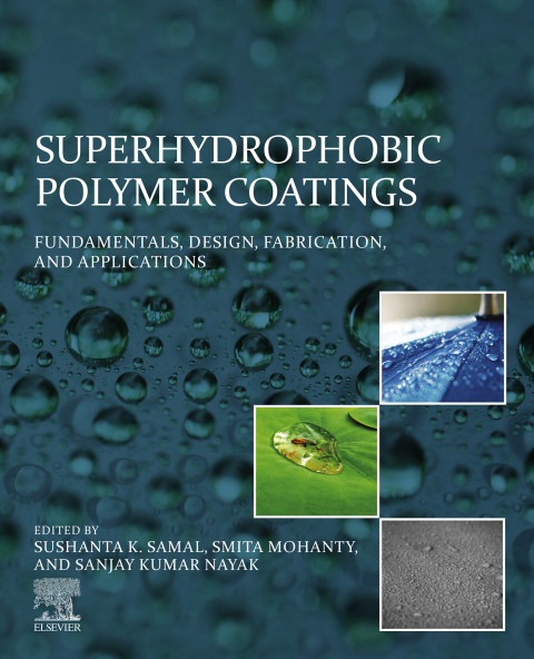 Book Superhydrophobic Polymer Coatings free