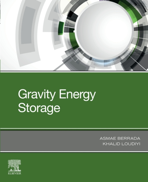 Book Gravity Energy Storage free