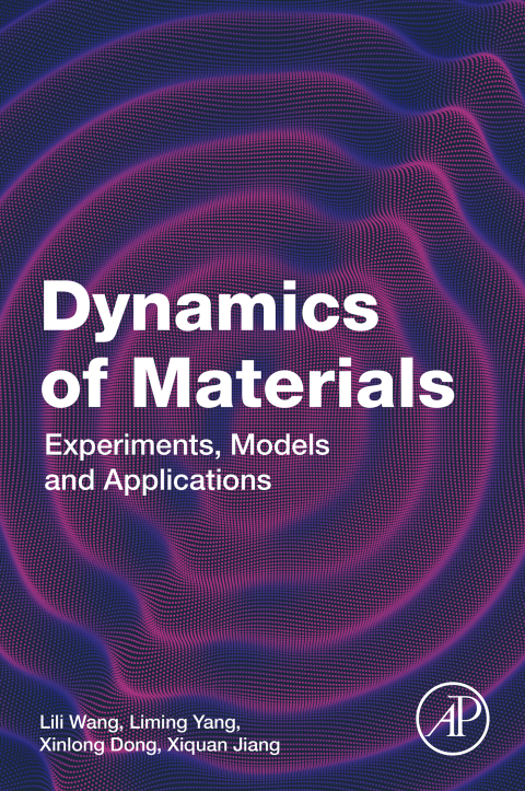 Book Dynamics of Materials free
