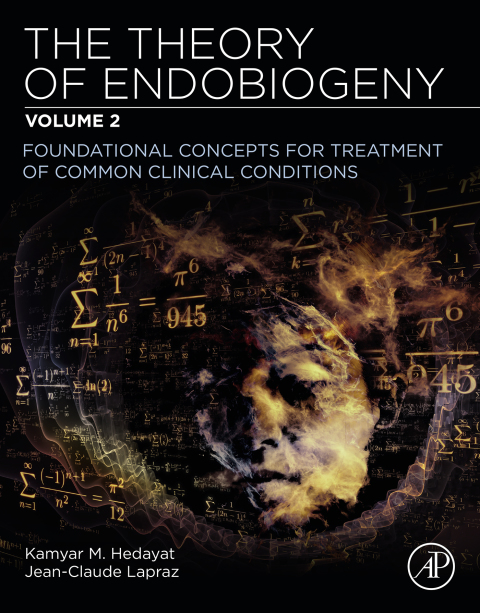 Book The Theory of Endobiogeny free