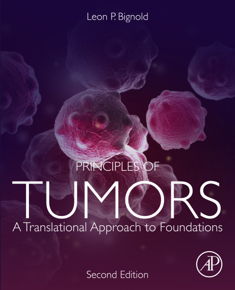 Book Principles of Tumors: A Translational Approach to Foundations free