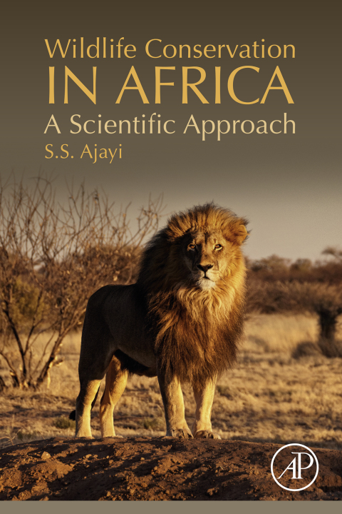 Book Wildlife Conservation in Africa free
