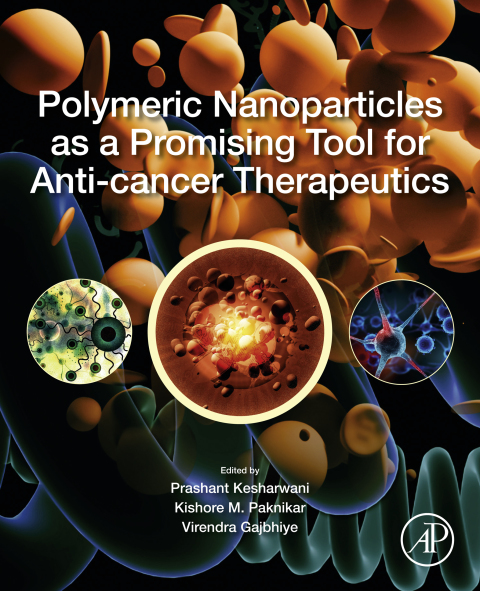 Book Polymeric Nanoparticles as a Promising Tool for Anti-cancer Therapeutics free