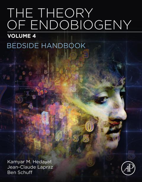 Book The Theory of Endobiogeny free