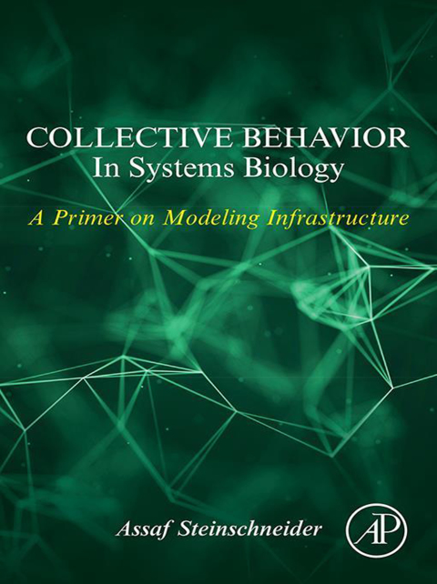 Book Collective Behavior In Systems Biology free
