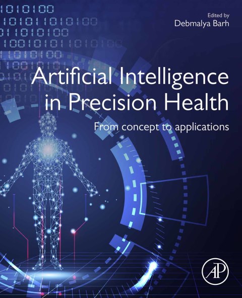 Book Artificial Intelligence in Precision Health free