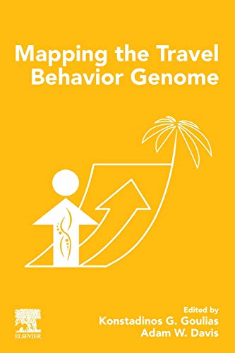 Book Mapping the Travel Behavior Genome free