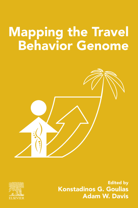 Book Mapping the Travel Behavior Genome free