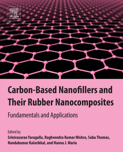 Book Carbon-Based Nanofillers and Their Rubber Nanocomposites free