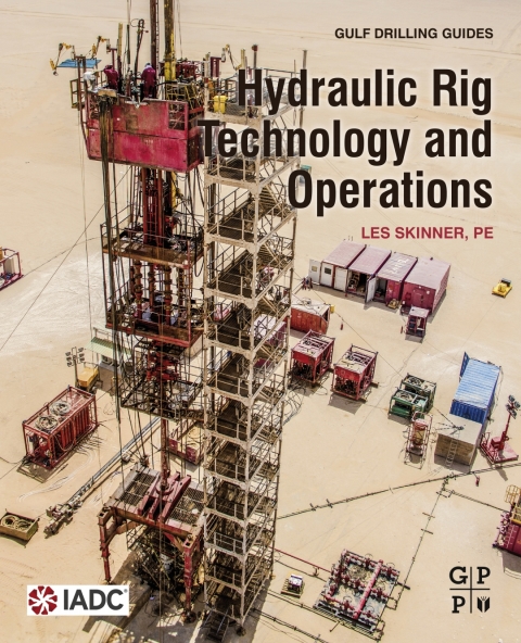 Book Hydraulic Rig Technology and Operations (Gulf Drilling Guides) free