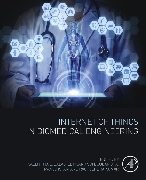 Book Internet of Things in Biomedical Engineering free