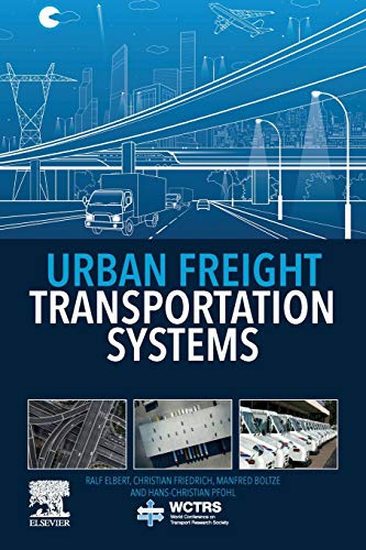 Book Urban Freight Transportation Systems free