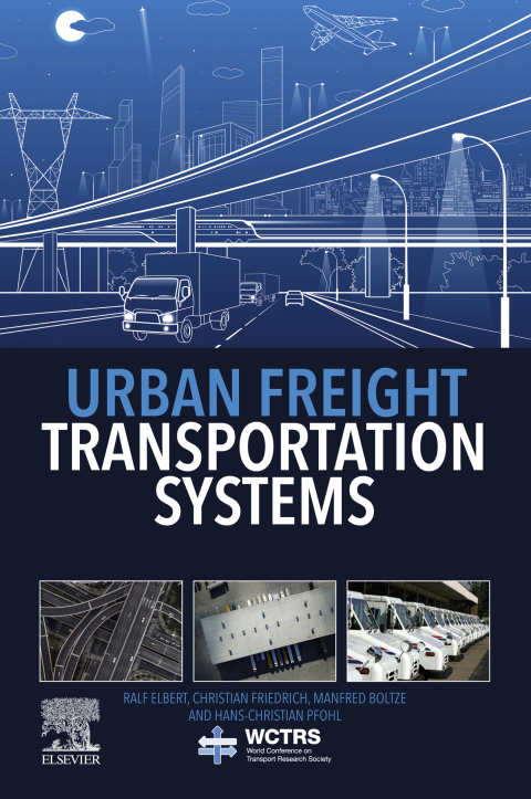 Book Urban Freight Transportation Systems free Book Urban Freight Transportation Systems free