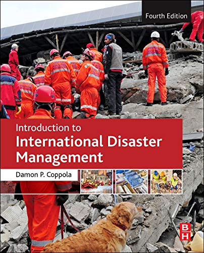 Book Introduction to International Disaster Management free