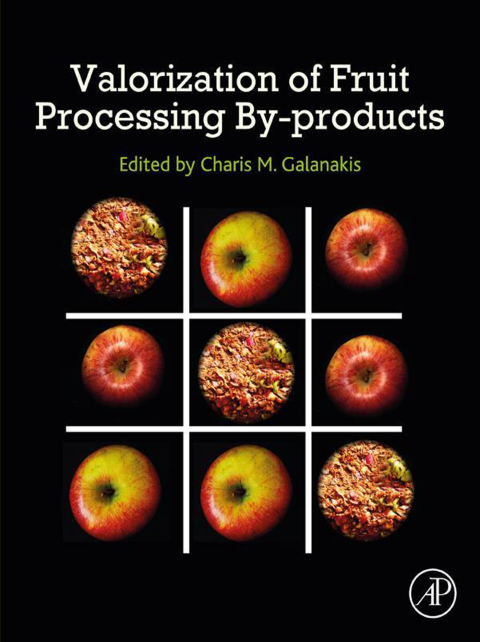 Book Valorization of Fruit Processing By-products free