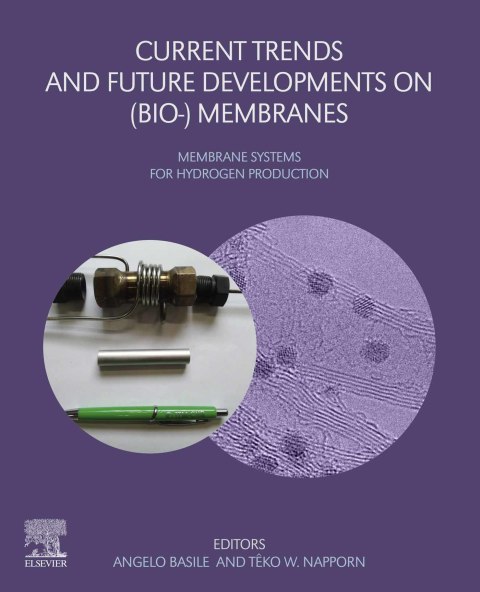 Book Current Trends and Future Developments on (Bio-) Membranes free