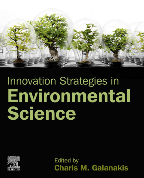 Book Innovation Strategies in Environmental Science free