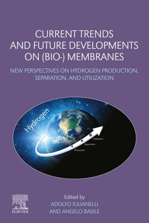 Book Current Trends and Future Developments on (Bio-) Membranes free