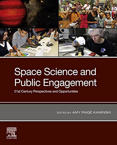Book Space Science and Public Engagement: 21st Century Perspectives and Opportunities free