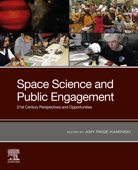 Book Space Science and Public Engagement: 21st Century Perspectives and Opportunities free
